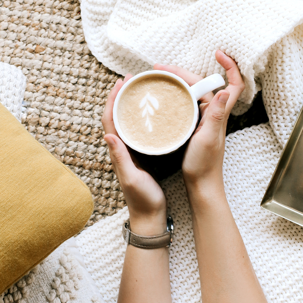 OnDemand-Coffee