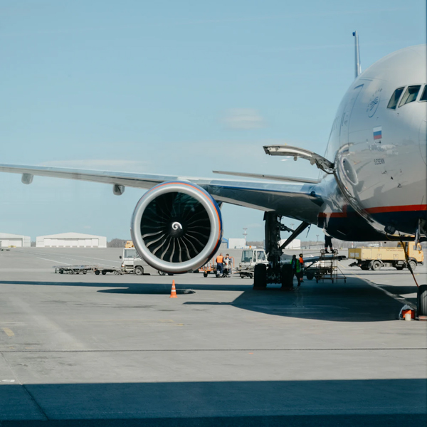 airport