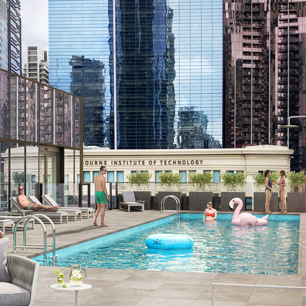 pool-render